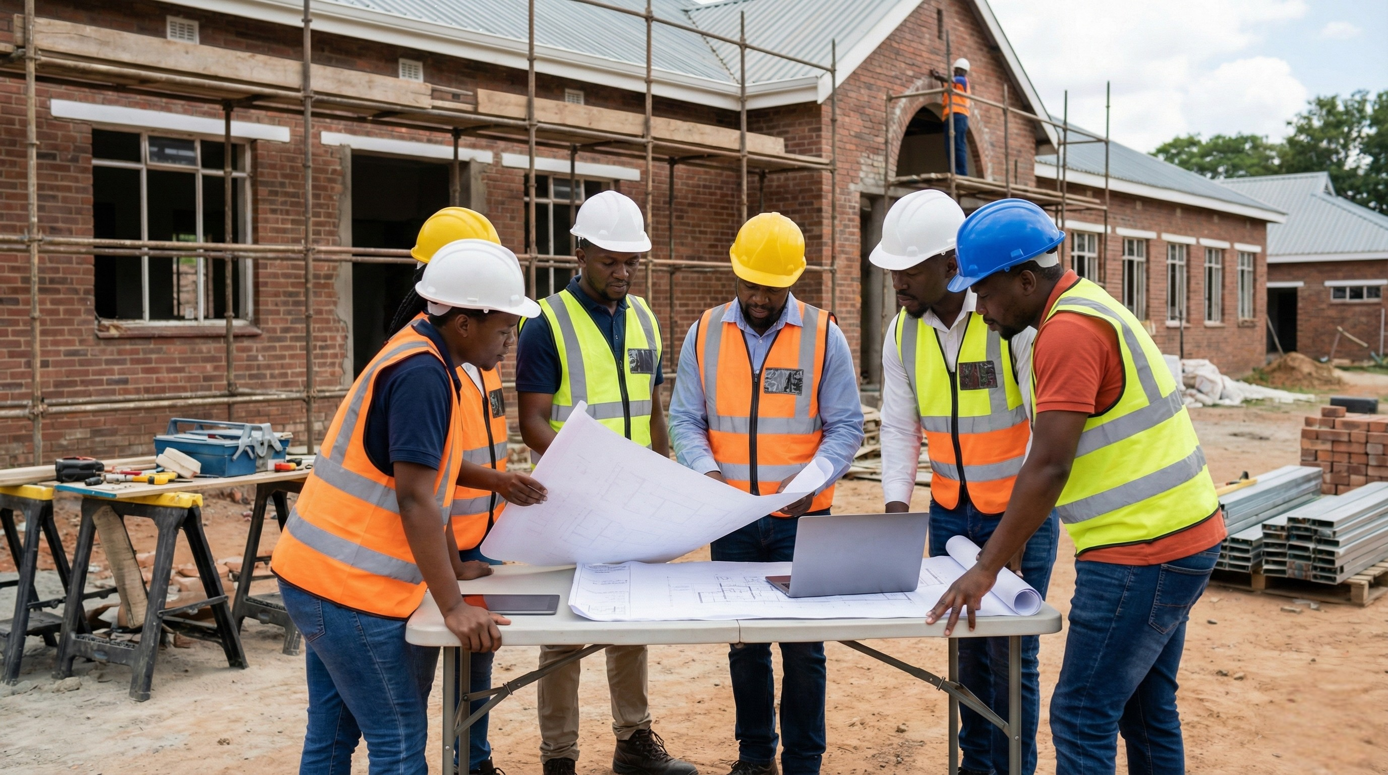 Renovation Project 5