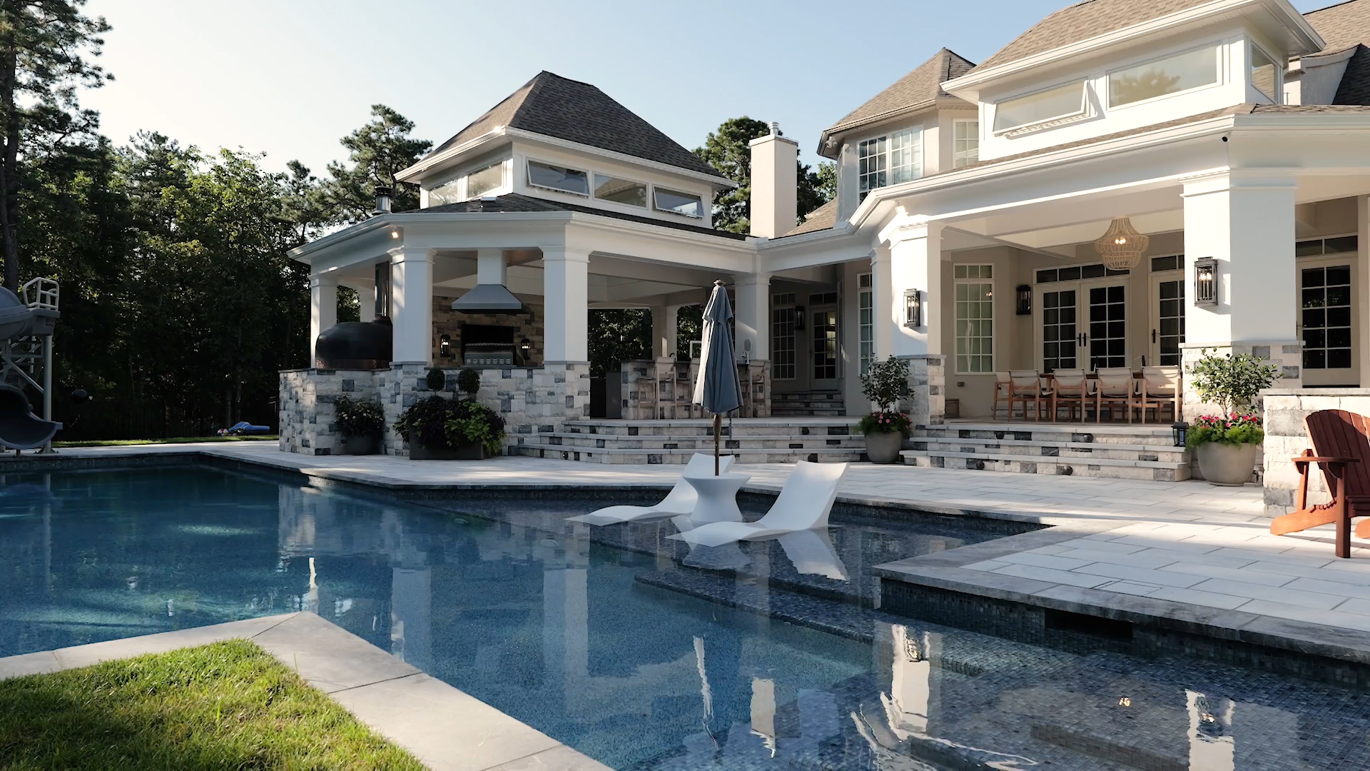 Woodlands Retreat in Medford, NJ